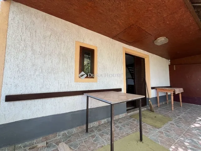 Eladó mezőgazdasági ingatlan Berhida 47 nm