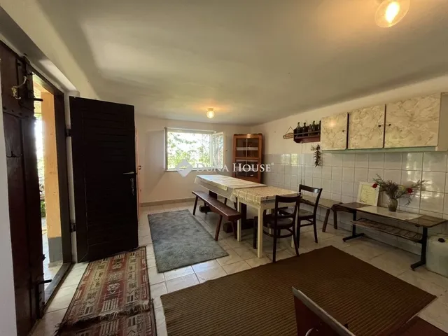 Eladó mezőgazdasági ingatlan Berhida 47 nm