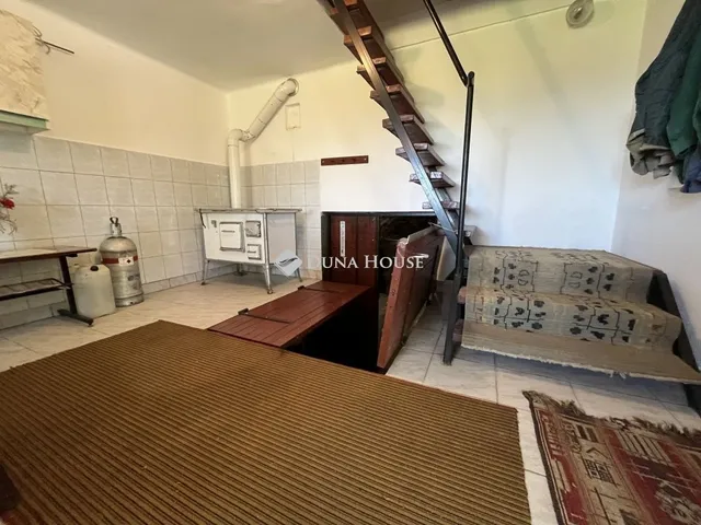 Eladó mezőgazdasági ingatlan Berhida 47 nm