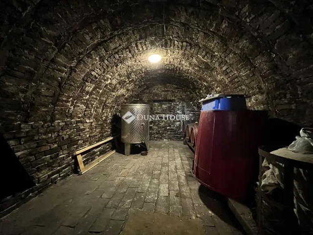 Eladó mezőgazdasági ingatlan Berhida 47 nm