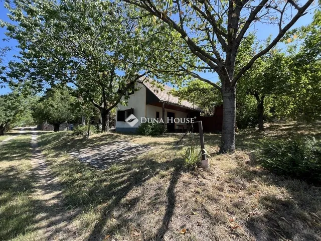 Eladó mezőgazdasági ingatlan Berhida 47 nm