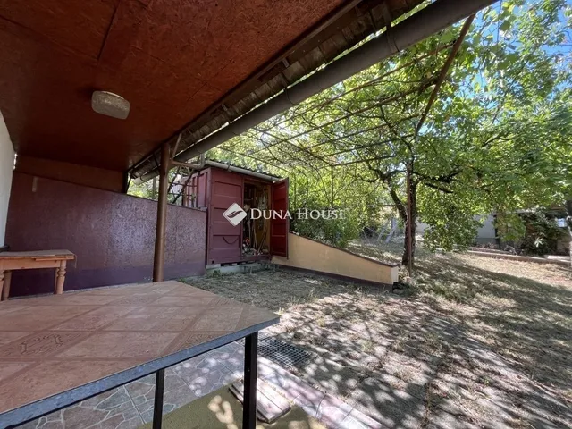 Eladó mezőgazdasági ingatlan Berhida 47 nm