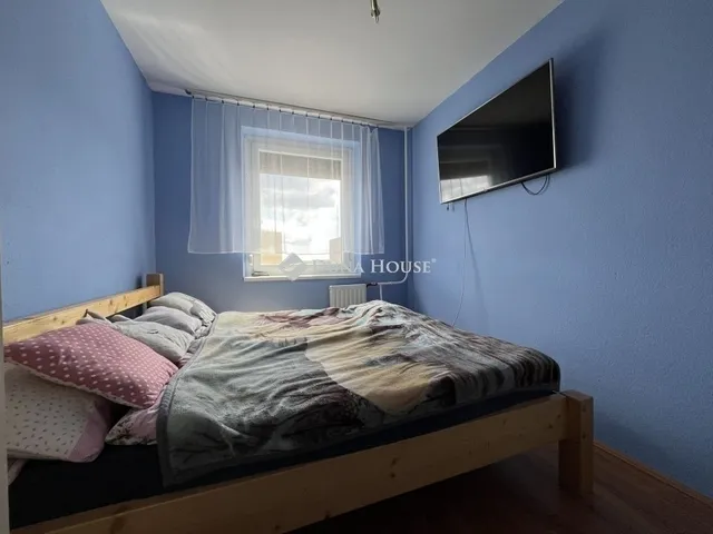 Eladó lakás Veszprém, Jutasi úti lakótelep 55 nm