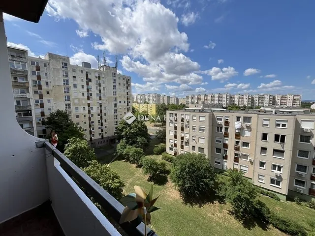 Eladó lakás Veszprém, Jutasi úti lakótelep 55 nm