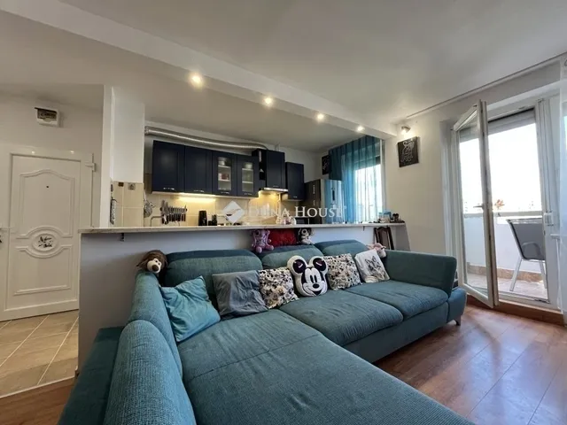 Eladó lakás Veszprém, Jutasi úti lakótelep 55 nm