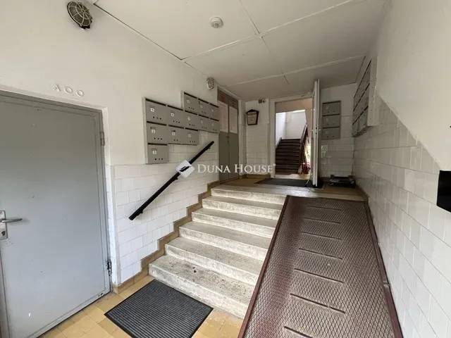 Eladó lakás Veszprém, Jutasi úti lakótelep 55 nm