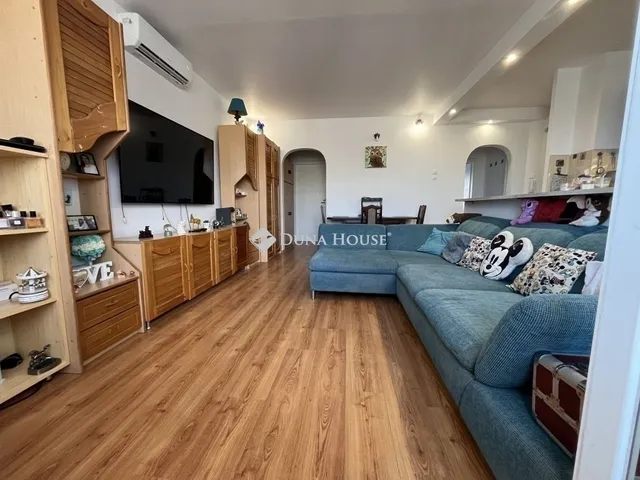 Eladó lakás Veszprém, Jutasi úti lakótelep 55 nm