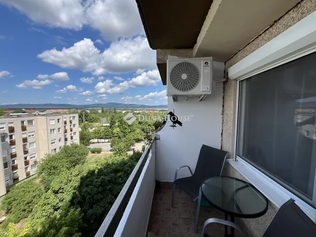 Eladó lakás Veszprém, Jutasi úti lakótelep 55 nm