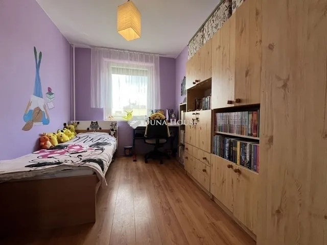 Eladó lakás Veszprém, Jutasi úti lakótelep 55 nm