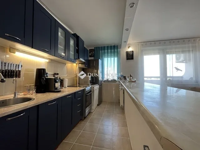 Eladó lakás Veszprém, Jutasi úti lakótelep 55 nm