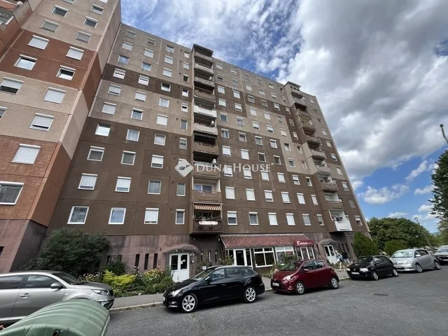 Eladó lakás Veszprém, Jutasi úti lakótelep 55 nm