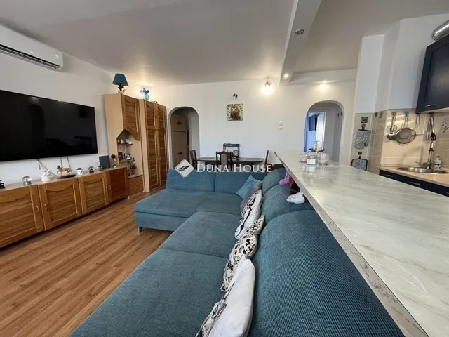 Eladó lakás Veszprém, Jutasi úti lakótelep 55 nm