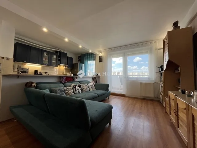 Eladó lakás Veszprém, Jutasi úti lakótelep 55 nm