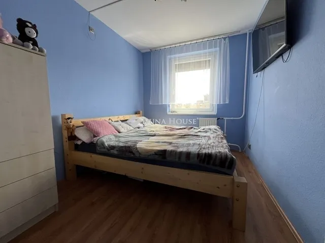 Eladó lakás Veszprém, Jutasi úti lakótelep 55 nm