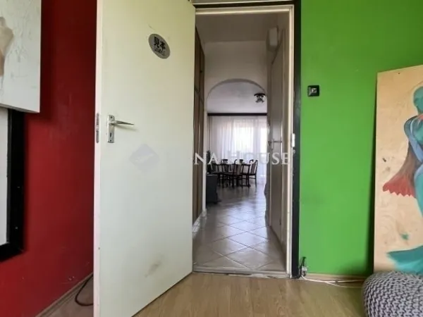 Eladó lakás Veszprém, Jutasi úti lakótelep 69 nm
