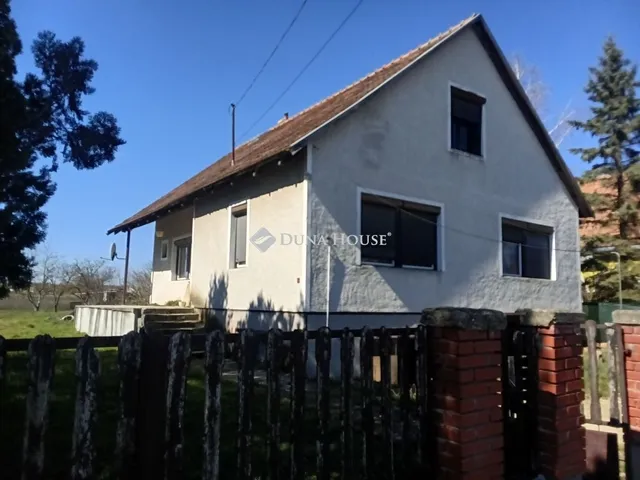 Eladó ház Berhida 85 nm