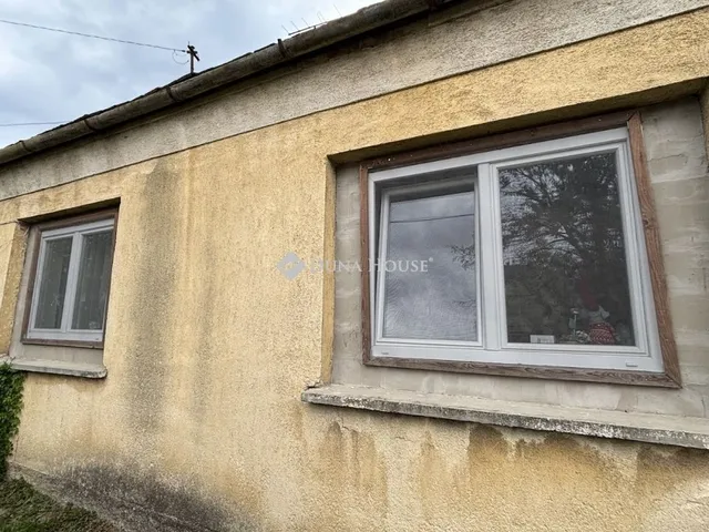Eladó ház Zirc 72 nm