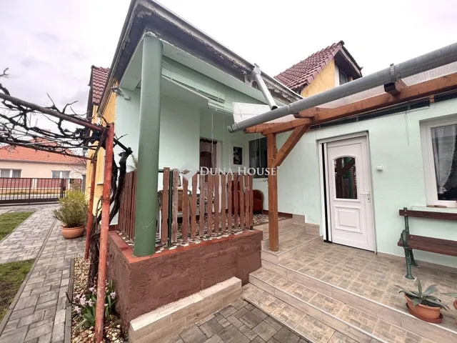 Eladó ház Veszprém 109 nm