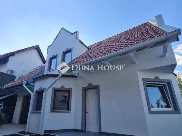 Eladó ház Veszprém, Jeruzsálemhegy 140 nm
