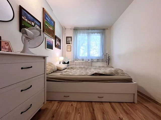 Eladó lakás Veszprém, Jutasi úti lakótelep 76 nm