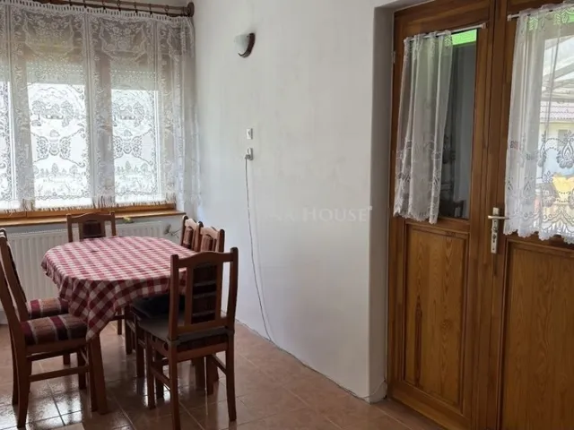 Eladó ház Bakonybél 104 nm