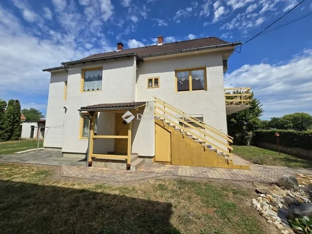 Eladó ház Veszprém 154 nm