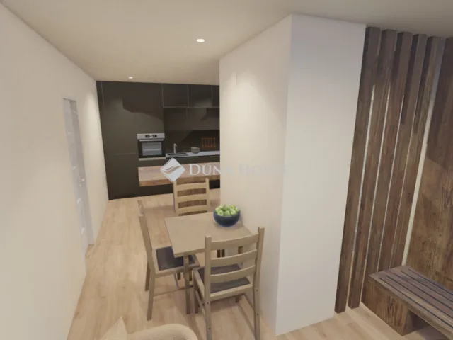 Eladó lakás Várpalota 46 nm