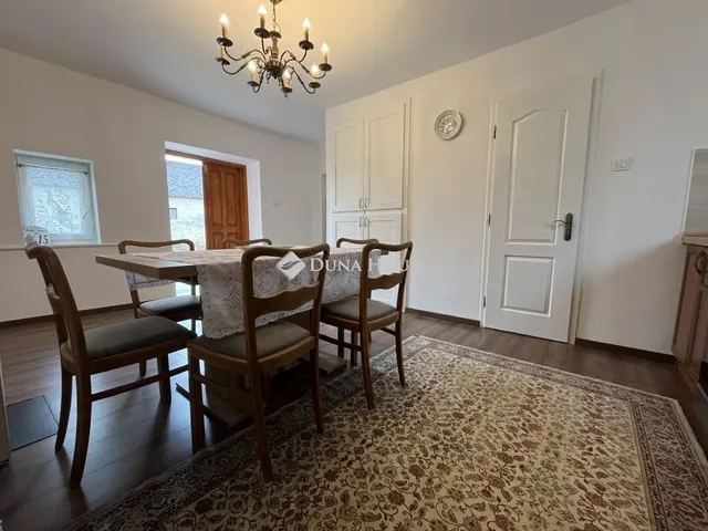 Eladó ház Monostorapáti 144 nm