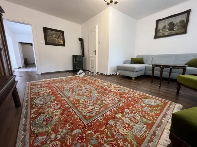 Eladó ház Monostorapáti 144 nm