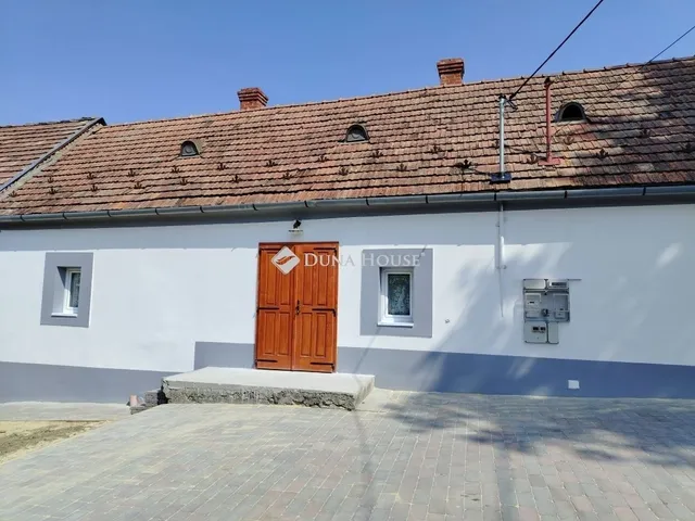 Eladó ház Monostorapáti 144 nm