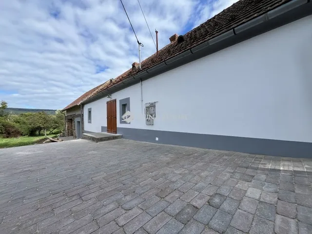 Eladó ház Monostorapáti 144 nm