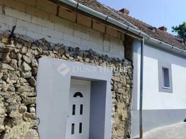 Eladó ház Monostorapáti 144 nm