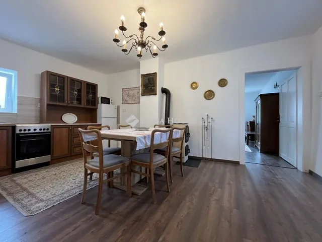 Eladó ház Monostorapáti 144 nm