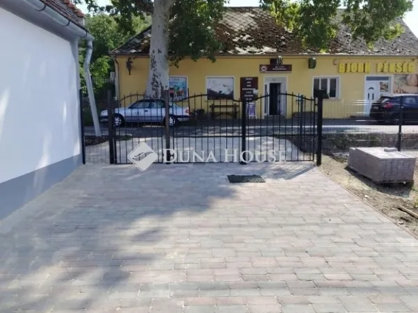 Eladó ház Monostorapáti 144 nm