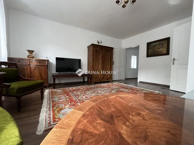 Eladó ház Monostorapáti 144 nm