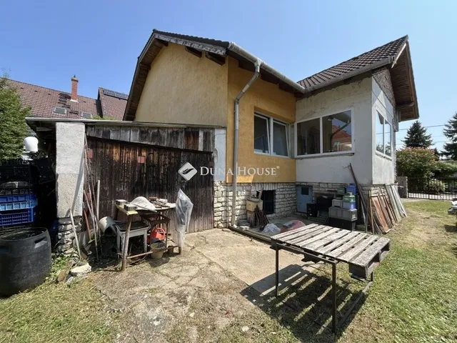 Eladó ház Veszprém, Újtelep 112 nm