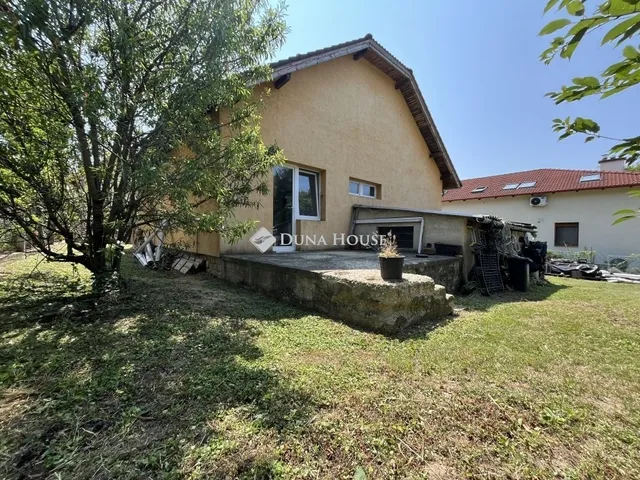 Eladó ház Veszprém, Újtelep 112 nm