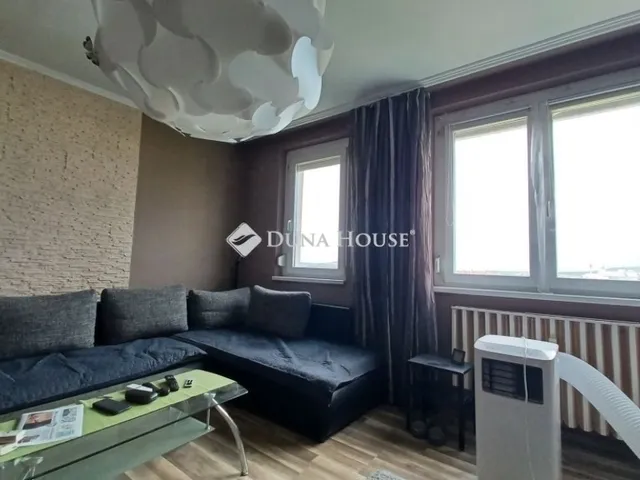 Eladó lakás Balatonfüred 42 nm