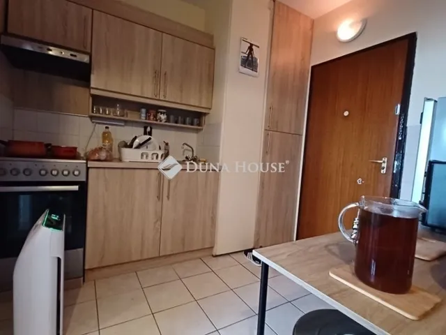 Eladó lakás Balatonfüred 42 nm