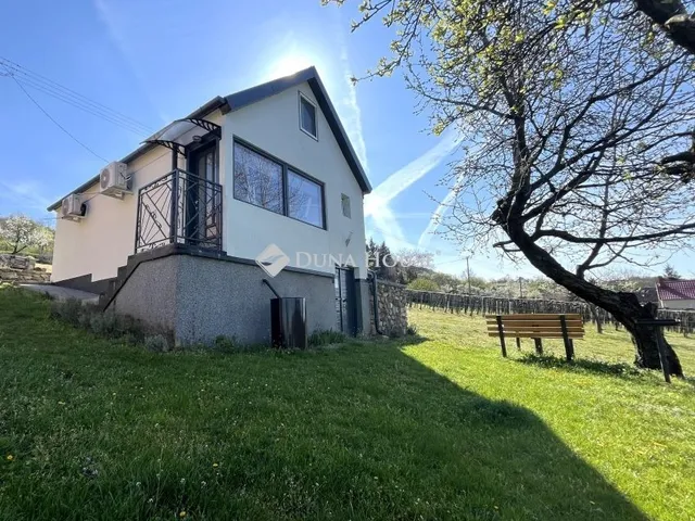 Eladó üdülő és hétvégi ház Monostorapáti 52 nm