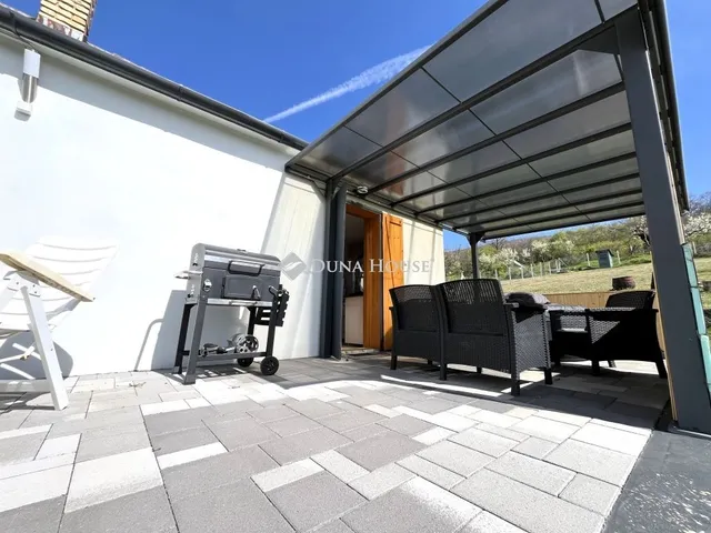 Eladó üdülő és hétvégi ház Monostorapáti 52 nm