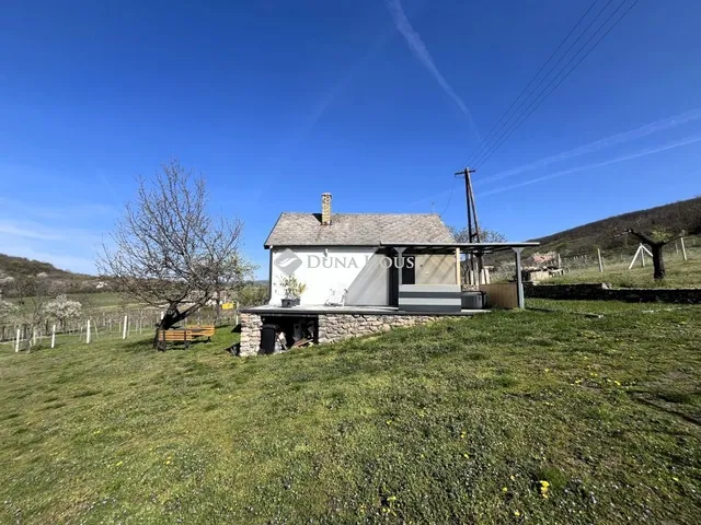 Eladó üdülő és hétvégi ház Monostorapáti 52 nm