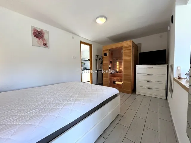 Eladó üdülő és hétvégi ház Monostorapáti 52 nm