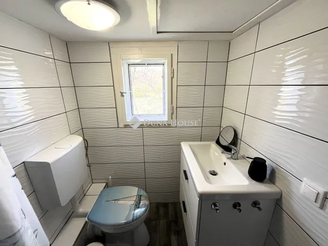 Eladó üdülő és hétvégi ház Monostorapáti 52 nm