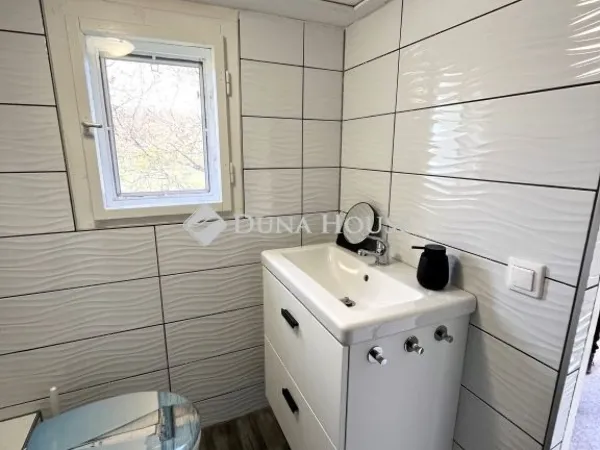 Eladó üdülő és hétvégi ház Monostorapáti 52 nm