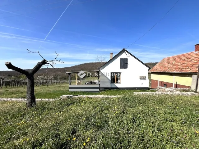 Eladó üdülő és hétvégi ház Monostorapáti 52 nm