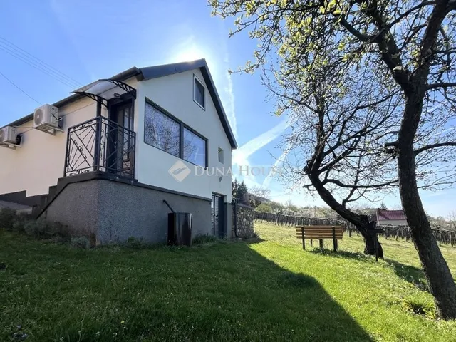Eladó üdülő és hétvégi ház Monostorapáti 52 nm