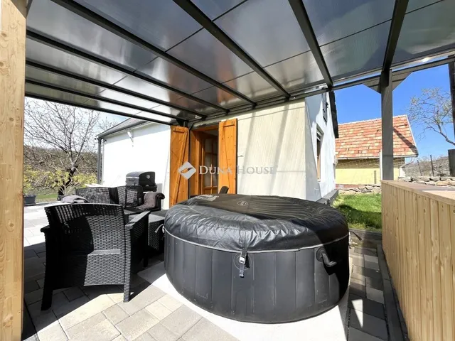 Eladó üdülő és hétvégi ház Monostorapáti 52 nm