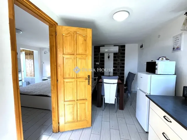 Eladó üdülő és hétvégi ház Monostorapáti 52 nm