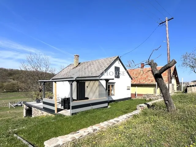 Eladó nyaraló Monostorapáti 52 nm